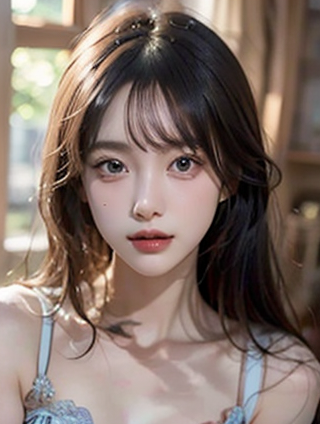 产后修复与少妇自拍：女性身体的双重镜像